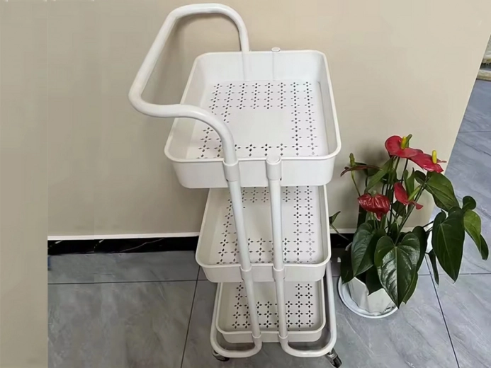 Gladko premikanje z zavoro