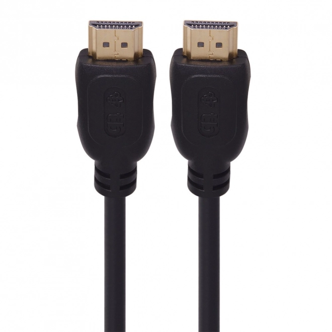 Pozlačeni HDMI kabel 3 m