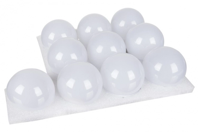LED svetilke za ogledala/toaletne mizice - 10 kos.