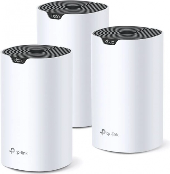 WiFi sistem Deco S7 AC1900 (3-delni)