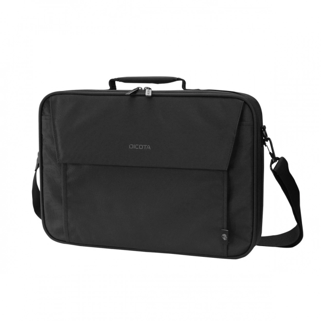 Torba Eco Multi BASE za prenosnike 14-15,6'' črna