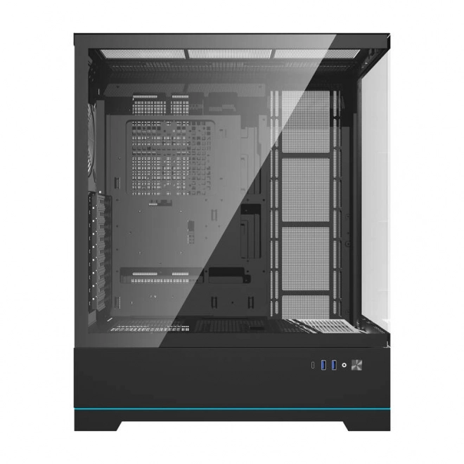 Računalniško ohišje Darkflash DY451