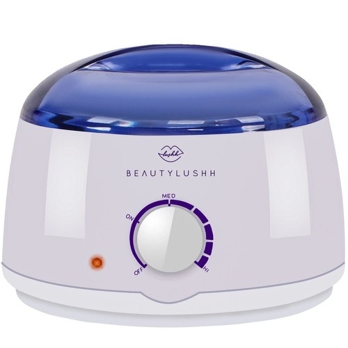 Grelec voska Beautylushh 22832
