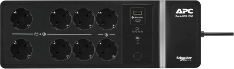 USB‑A in USB‑C za hitro polnjenje