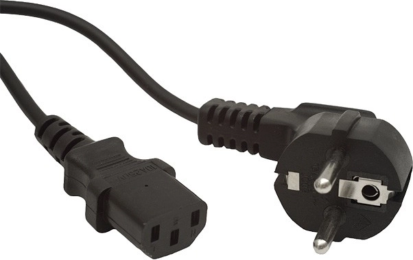 Napajalni kabel VDE 10 m