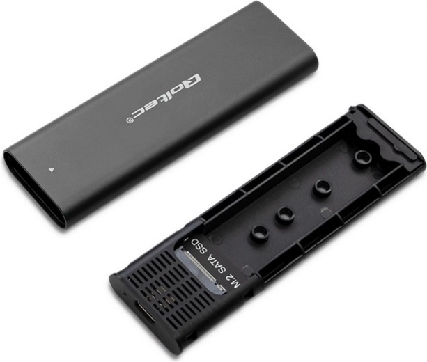 Široka združljivost M.2 SATA SSD