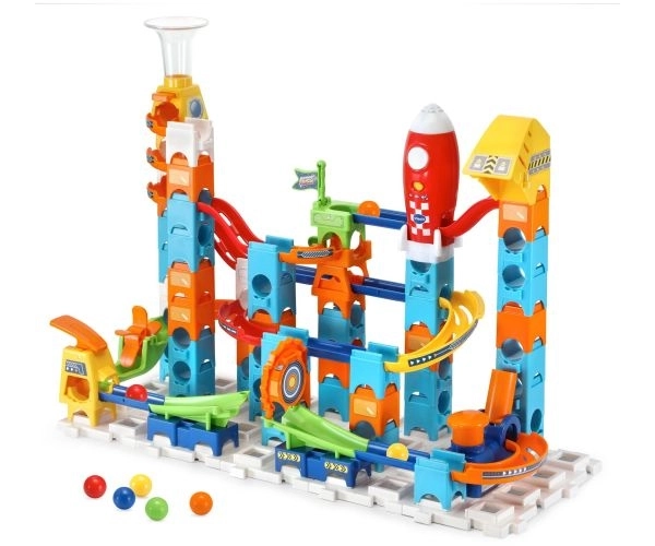 Vtech Steza za frnikule Blisk - Raketa CZ+SK