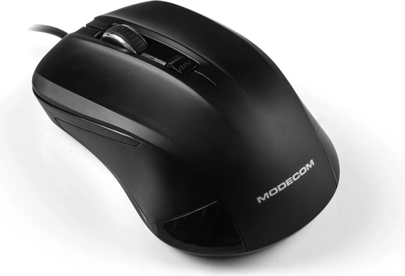 Modecom MC-M9.1 črna žična optična miška