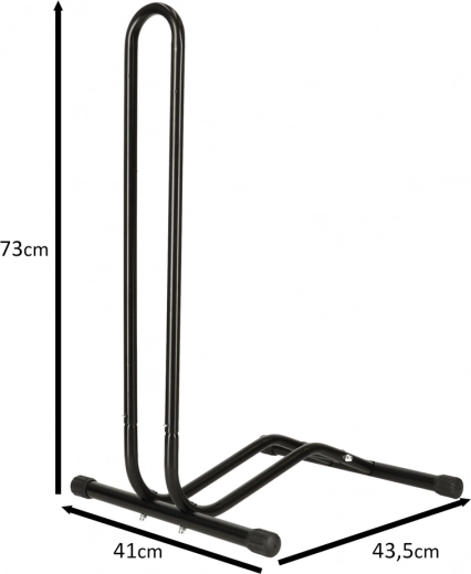 Široka združljivost koles