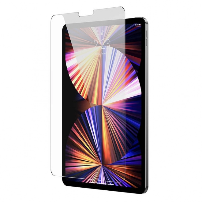 Kaljeno steklo za iPad 12,9 palcev