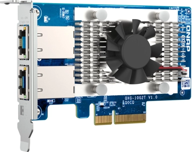 Zmogljivost PCIe 3.0 x4 in varčen krmilnik Marvell