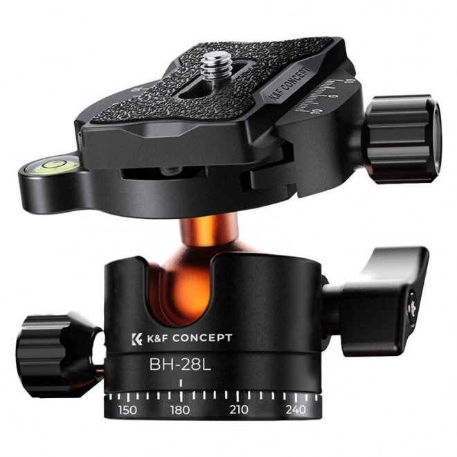 Stativ K&F Concept