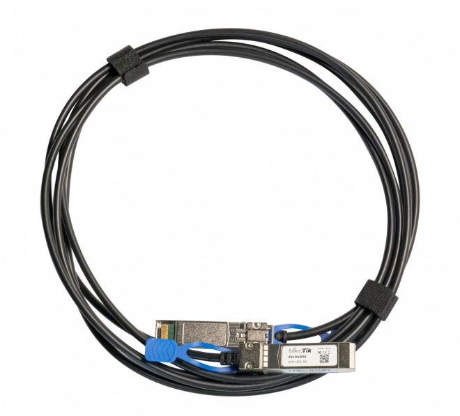 Kabel za neposredno povezavo 1m 1G / 10G / 25G