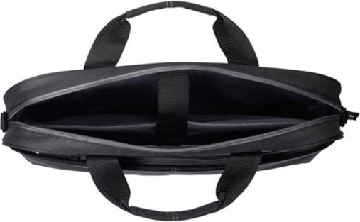 Varen oblazinjen prostor za 16″ prenosnik