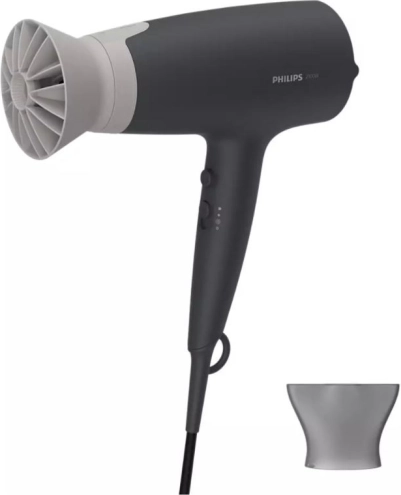 PHILIPS sušilnik za lase 2100 W s ThermoProtect in ionizacijo