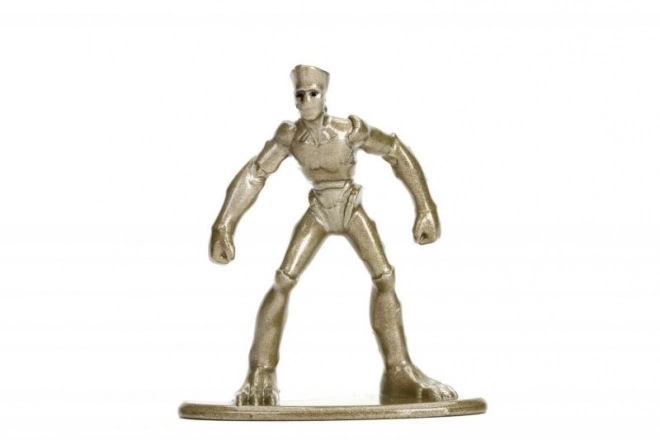 Marvel Nanofigurica