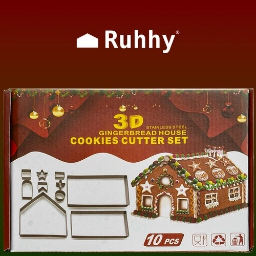 Set za luknje Ruhha 22905