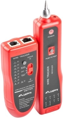 Celovito testiranje kablov