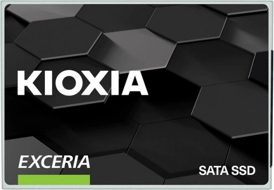 SSD disk Kioxia Exceria 480GB SATA3
