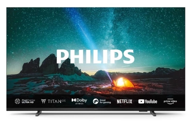 LED televizor Philips 50 palcev