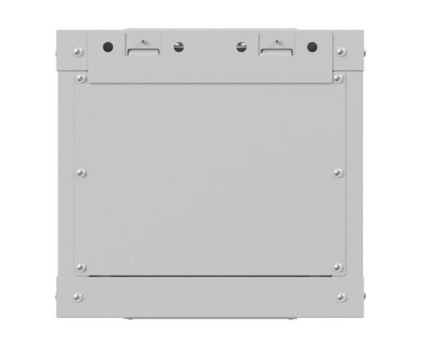 Stenska rack omara 10 palcev 4U 300x300 siva