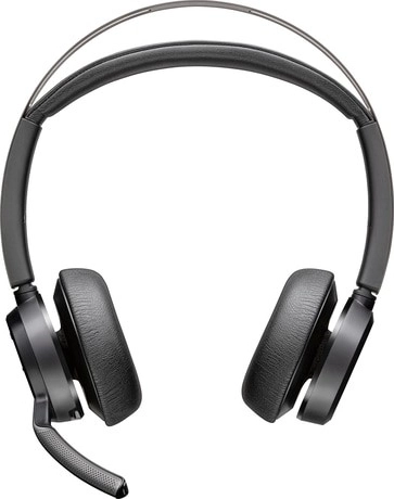 Brezžični headset POLY Voyager Focus 2