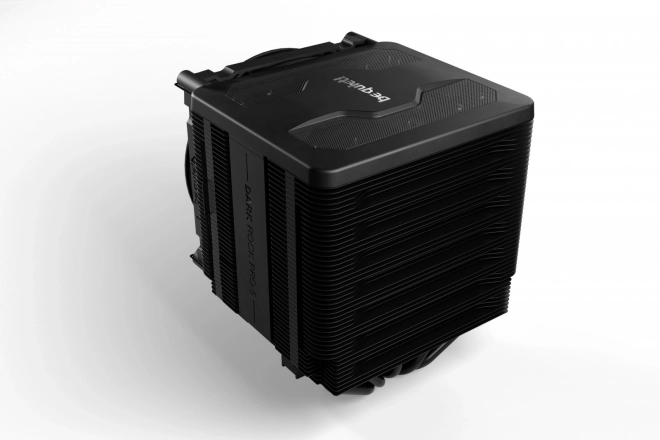 Hladilnik CPU Be Quiet! Dark Rock Pro 5