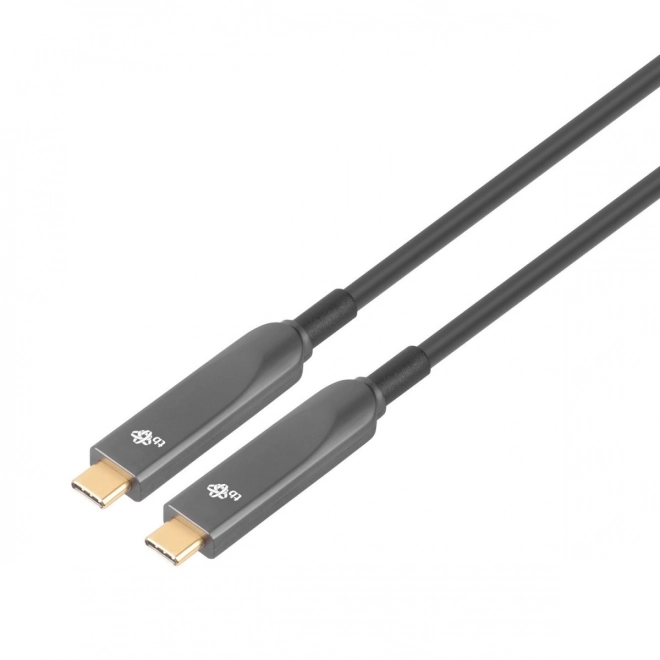 Optični kabel USB-C 4K hibrid 5 m