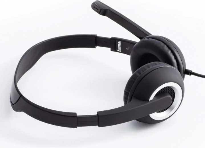 Udobno nošenje zahvaljujoč oblazinjenim ušesnim blazinicam