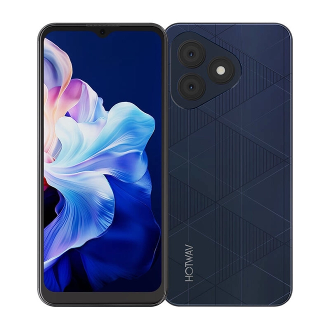 Pametni telefon HOTWAV Note 15 Pro - 6,6'' 4/128 GB