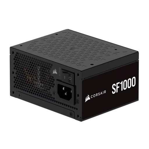 Napajalnik Corsair SF1000 80 PLUS Platinum SFX