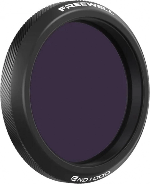 Filter ND1000 za DJI Osmo Action 5 Pro