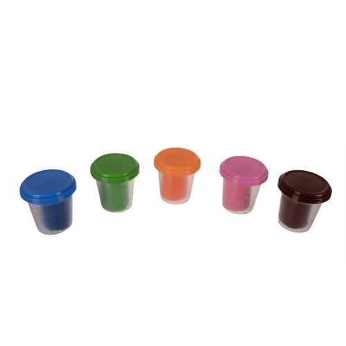 Plastelinov set Kruzzel 22562