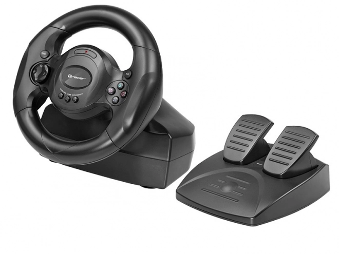 Volan Rayder 4v1 za PC/PS3/PS4/Xone