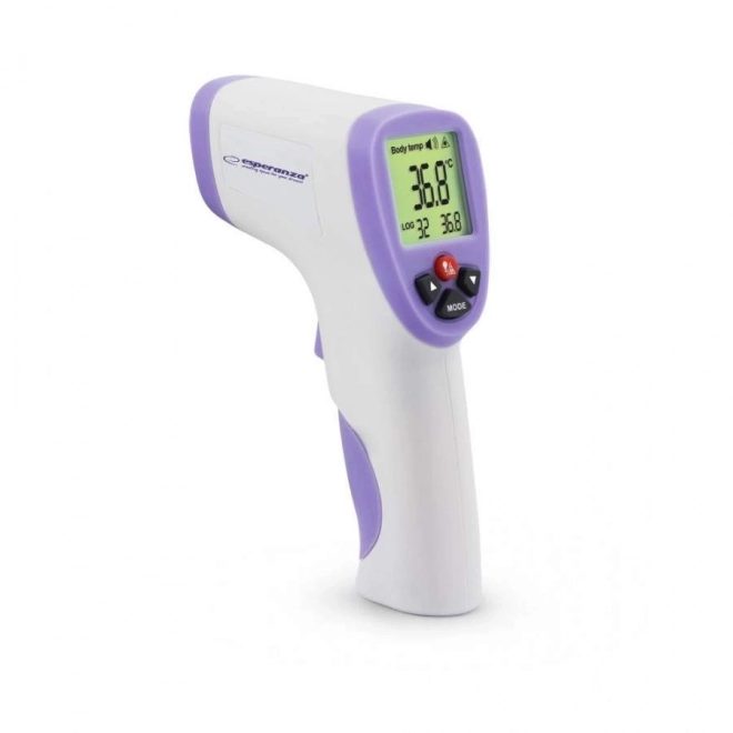 Brezkontaktni Termometer Esperanza ECT002