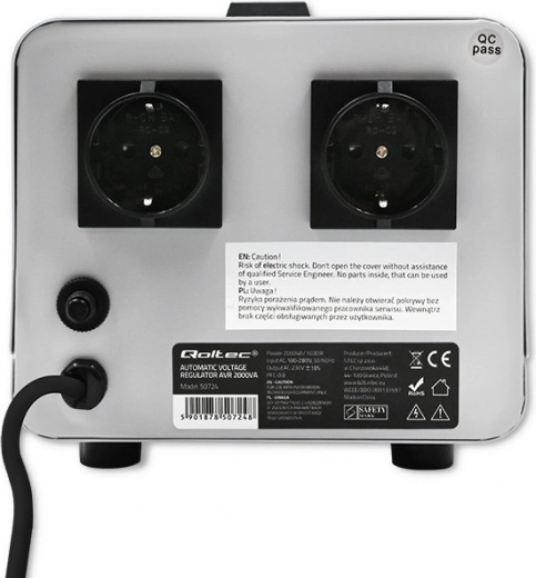 Pregleden LCD-zaslon in prenosna zasnova