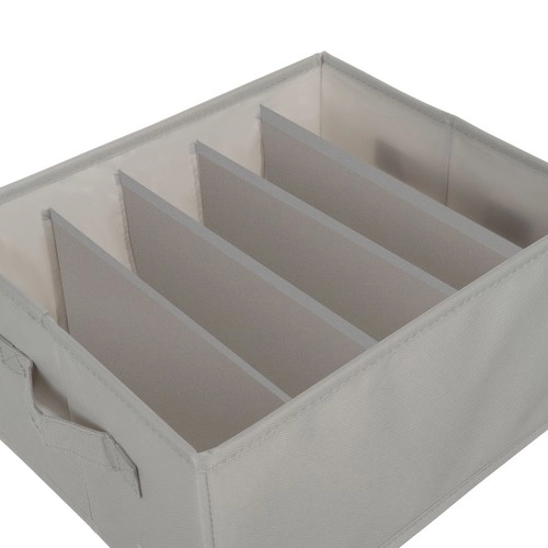 Praktičen organizator za oblačila - komplet