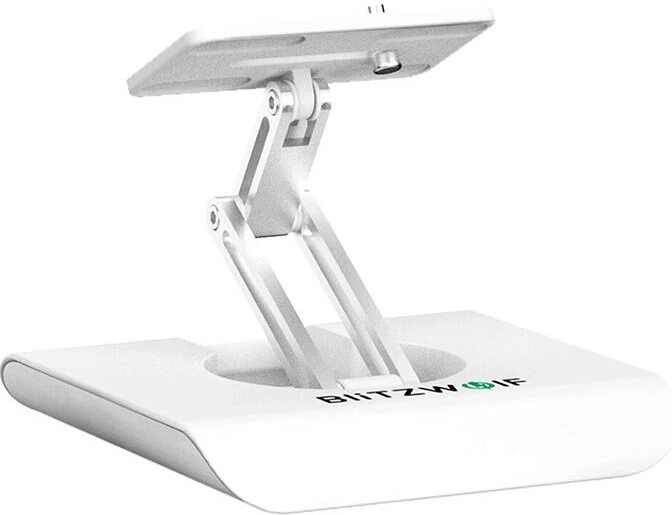 Kompaktna in stabilna konstrukcija