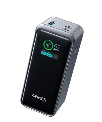 Powerbanka Anker Prime 20000 mAh