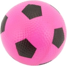 Prijeten oprijem in dober odboj