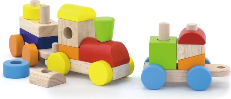 Varna in trpežna lesena izdelava