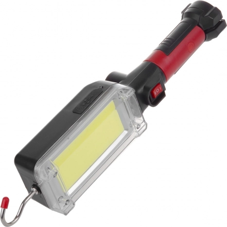 Zmogljiv COB LED panel 700 lm