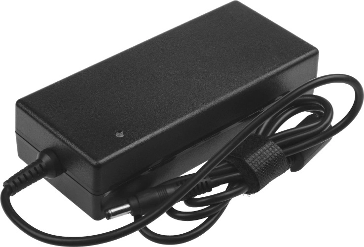 Profesionalna moč 120 W