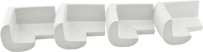 Mehka in prožna zaščita