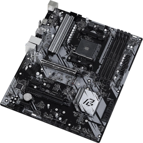 Hitrost nove generacije s PCIe 4.0 in Hyper M.2