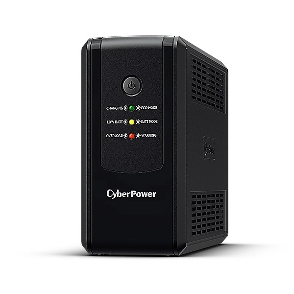 Rezervni napajalnik UPS CyberPower UT650EG-FR 650VA/360W