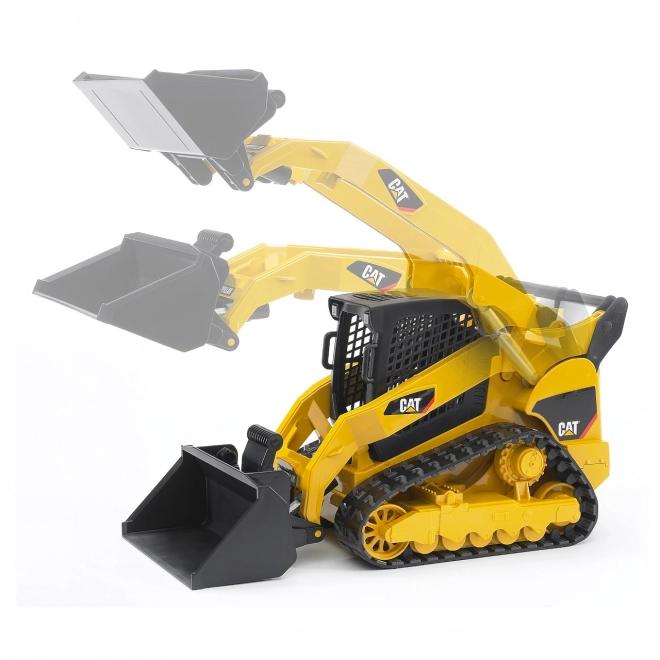 Bruder Nakladač CATERPILLAR gosenica