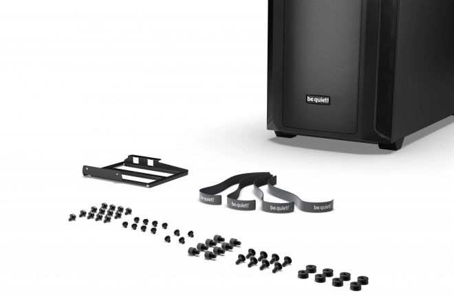 PC ohišje Shadow Base 800 od Be Quiet!