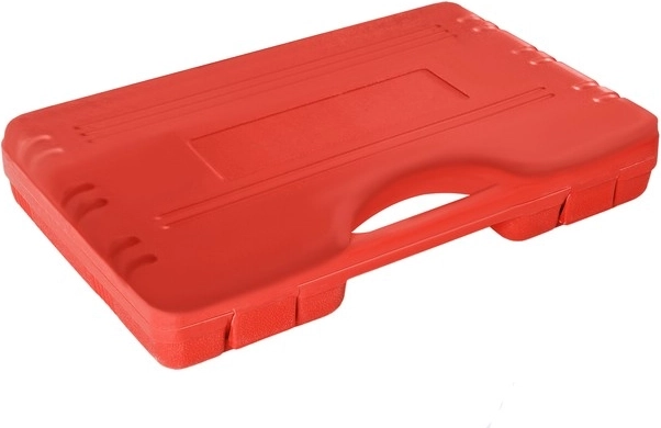 Praktičen kovček za prenos in red