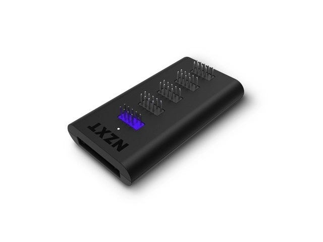 Notranji USB hub 2.0 3. generacija NZXT